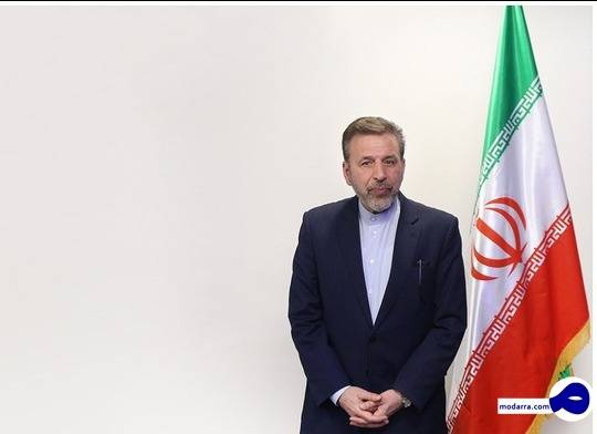 اختیارات محمود واعظی کم می شود؟!