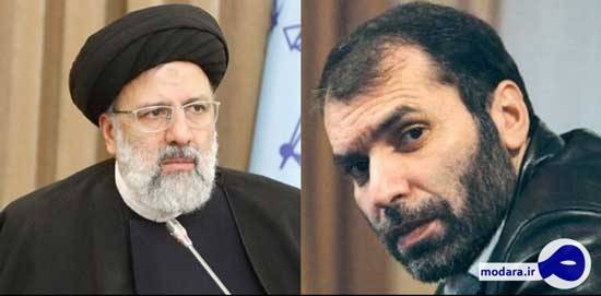 ده‌نمکی: پیشنهادی برای فیلم تبلیغاتی رئیسی ندادند