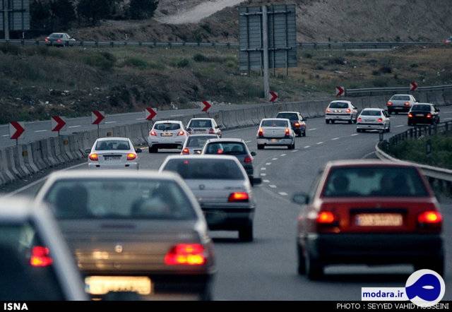 سفر به مازندران ممنوع است