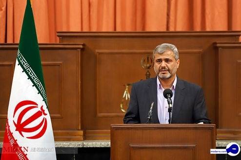 توضیح دادستان تهران درباره پرونده پگاه آهنگرانی، مهناز افشار و فاطمه صالحی