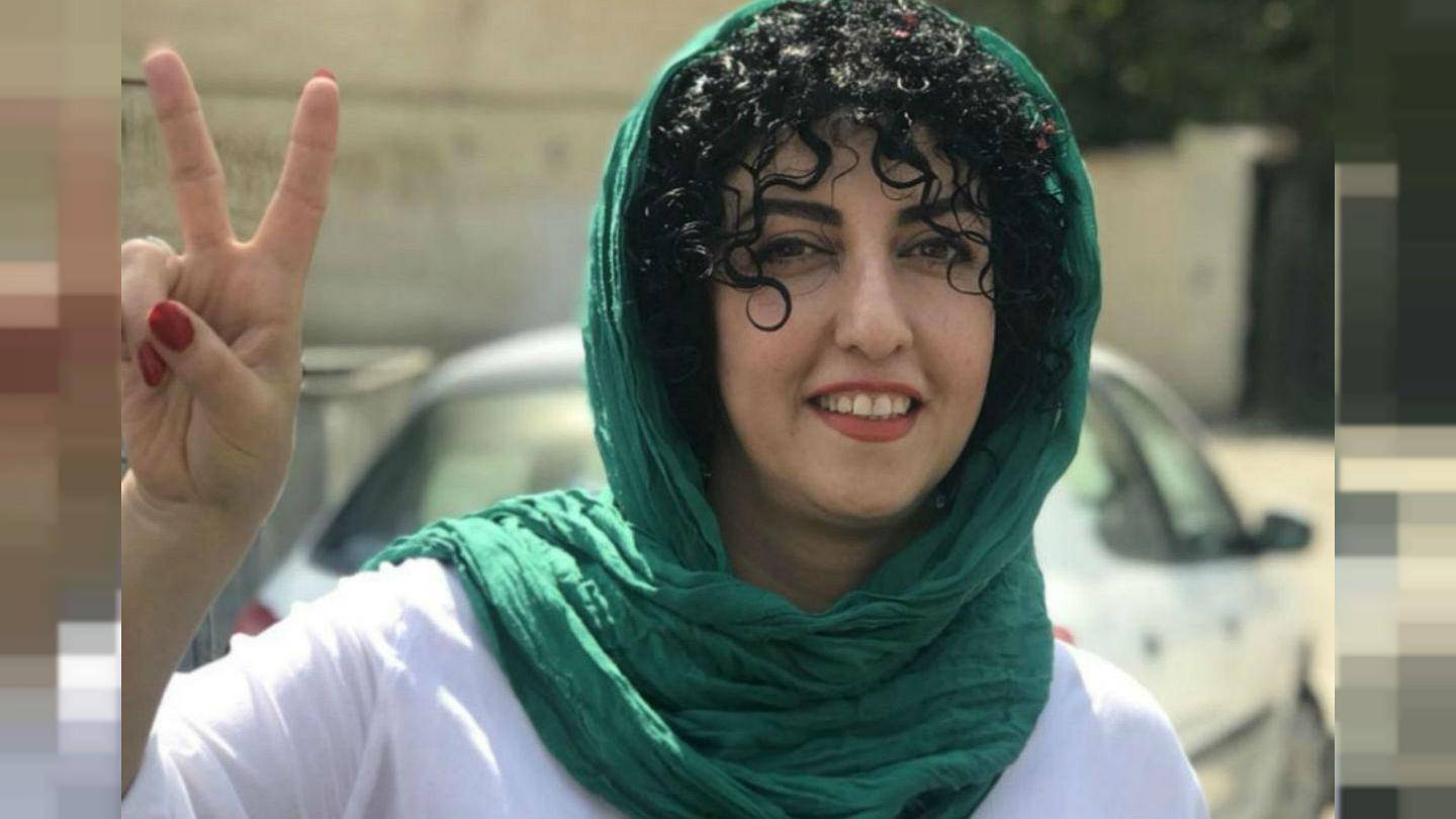 خبرگزاری فارس خواهان بررسی ادعای «نرگس محمدی» از زندان شد