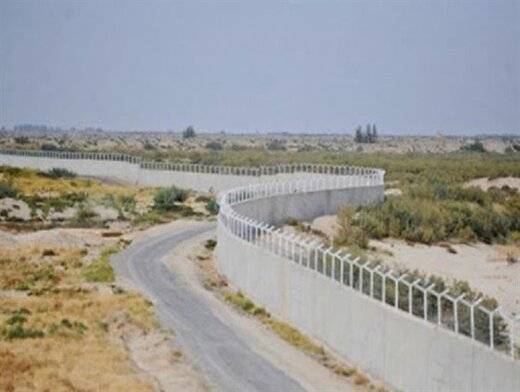 مرزهای ایران بسته شد