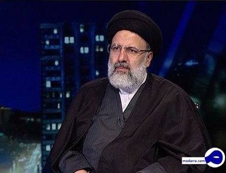 مجتهد شبستری: کارکنان قوه قضاییه پیشنهاد دادند رئیسی رئیس شود
