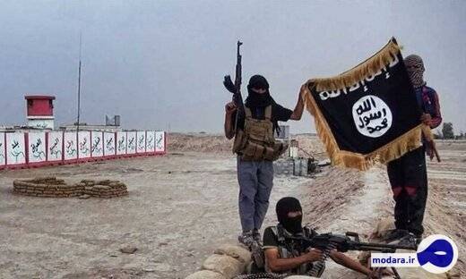 داعش مسئولیت انفجارهای بغداد را برعهده گرفت