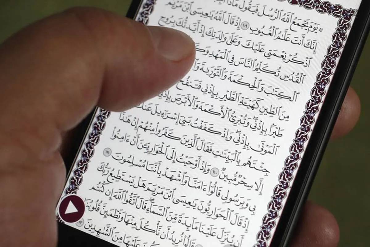 هتک حرمت قرآن مجید در سوئد