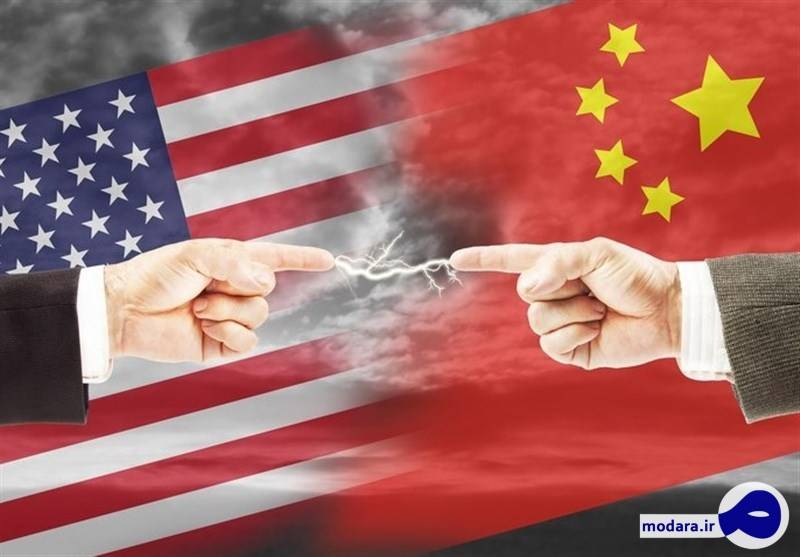 چین: آماده بهبود روابط با آمریکا هستیم
