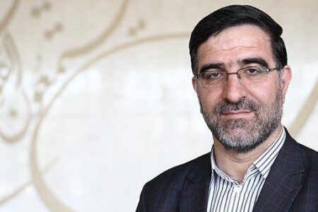 نماینده قم به دلیل سکته قلبی بستری شد