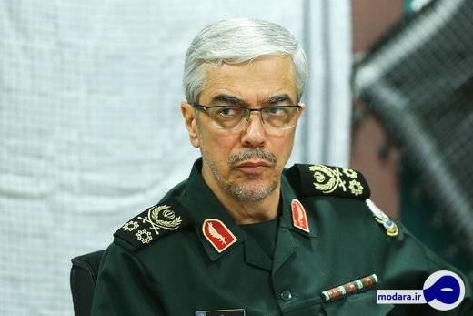سرلشگر باقری: جوانان انقلابی جهان برای انتقام شهید سردار سلیمانی تلاش خواهند کرد