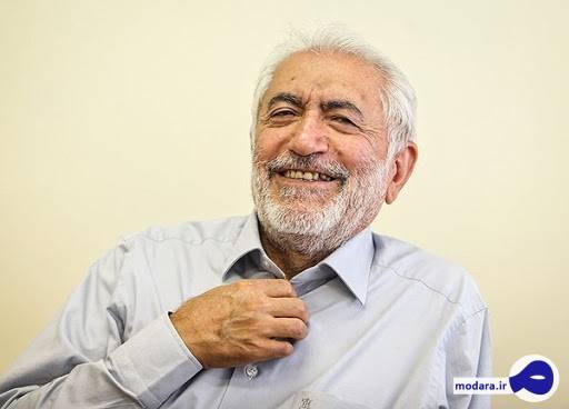 محمد غرضی: برخی فکر می کنند با جوسازی برای کاهش مشارکت مردم خودشان به قدرت می رسند
