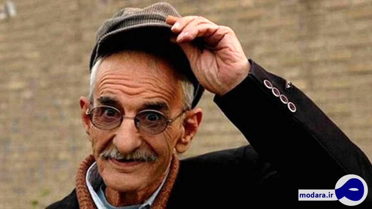 فیلم | سکانسی دیدنی درباره مرگ با بازی مرحوم سیروس گرجستانی و احمد پورمخبر