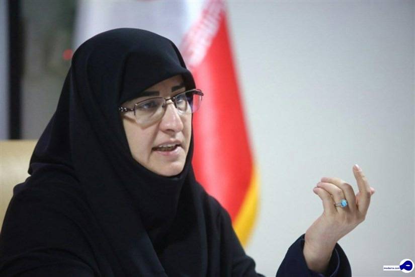 معاون وزیر: تفسیر اصلی آموزش و پرورش از شادی گم شده است