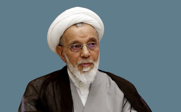 حرفی که آیت الله صافی مطرح کرده منطقی است/تندروها در درون جریان حاکم حضور دارند
