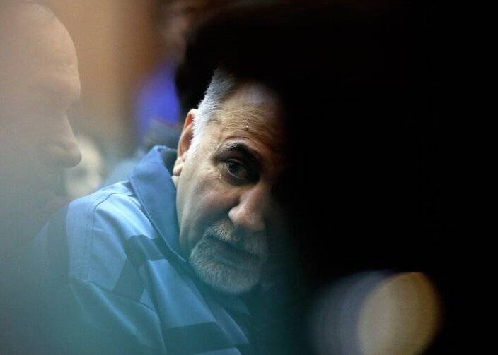 سخنگوی قوه قضاییه: با آزادی مشروط محمدعلی نجفی با پابند الکترونیک موافقت نشد