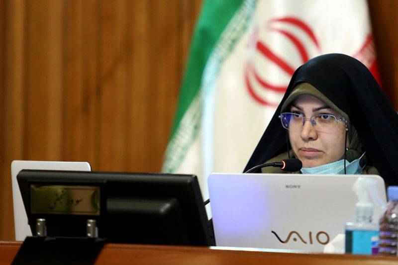 انتقاد رئیس کمیته سلامت شورای شهر تهران از عدم رعایت دستور العمل های بهداشتی