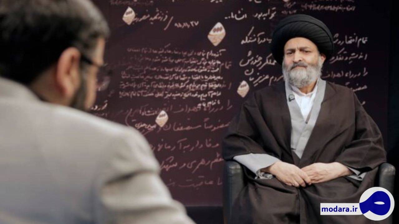 عضو مجلس خبرگان: بالاخره باید مشکلاتمان را با دنیا حل کنیم/مگر بودجه برای مملکت دیگری است که این چنین گروکشی می‌کنند؟