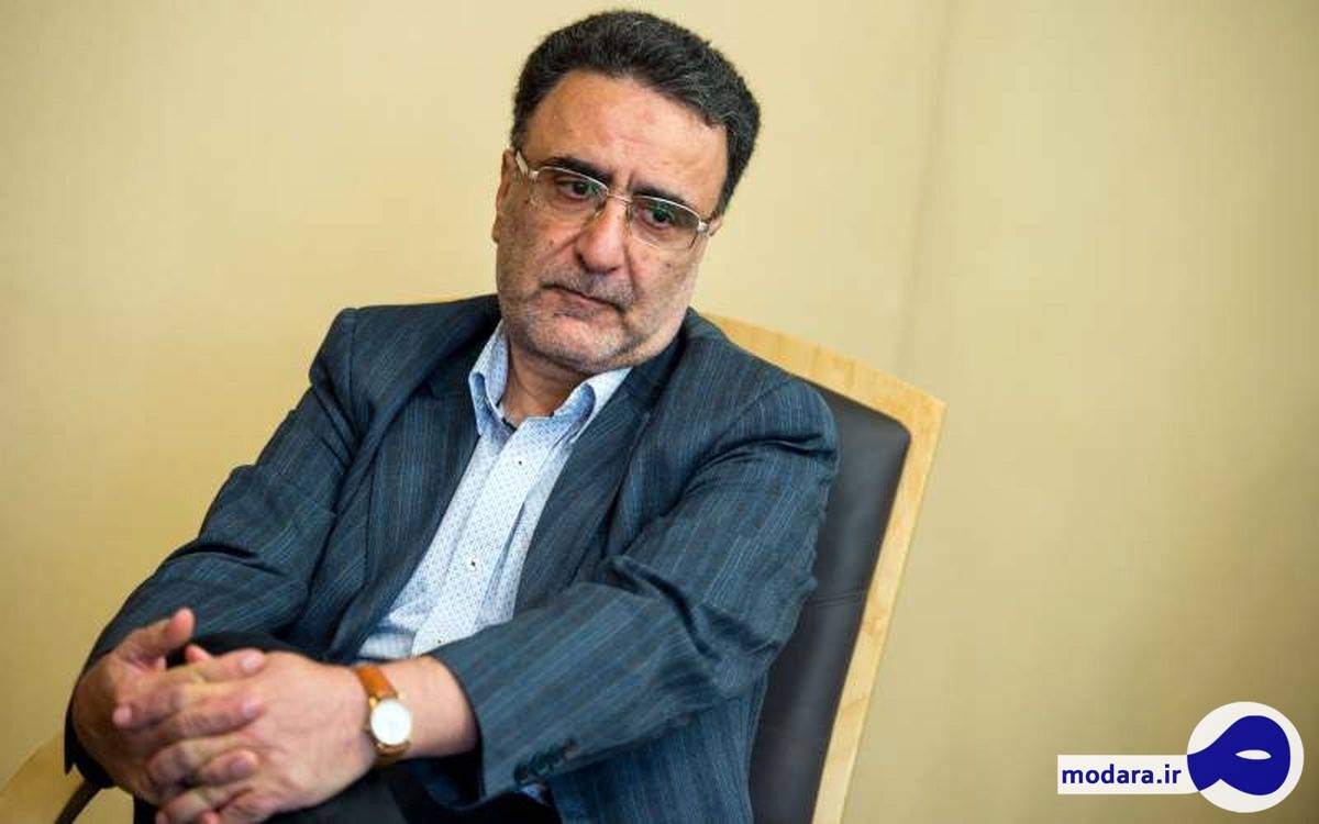 توضیحات فخرالسادات محتشمی پور درباره وضعیت پرونده مصطفی تاج‌زاده