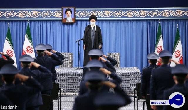 رهبر انقلاب: اگر تمامی تحریم‌ ها را در عمل بردارند به تعهدات برجامی بر می گردیم/این سیاست قطعی جمهوری اسلامی است