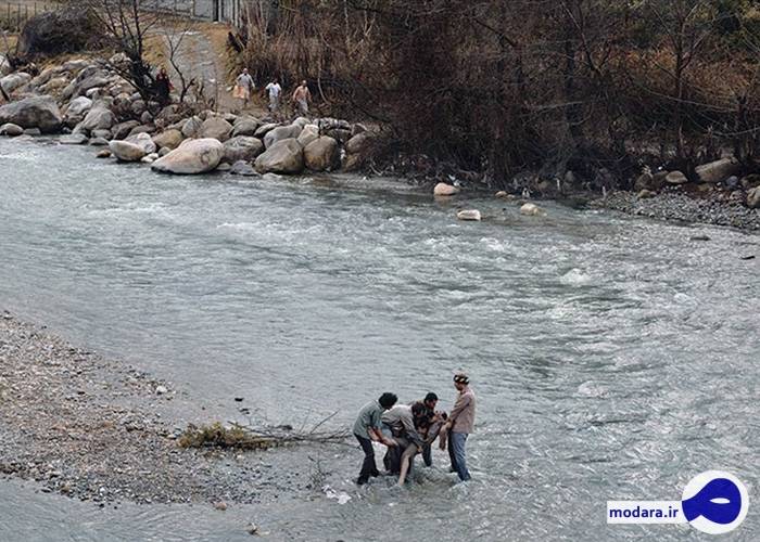 زنده یاد رئیس دانا: ساواک صمد بهرنگی را غرق کرد