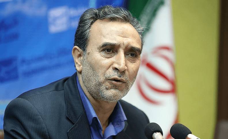 محمد دهقان را چه کسی به عنوان حقوقدان به شورای نگهبان معرفی کرده است؟