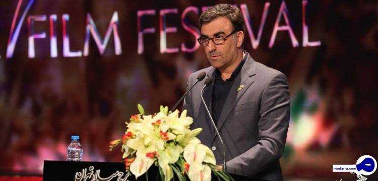 دبیر جشنواره فیلم فجر:گزارش عملکرد مالی جشنواره را تا ۲۰ اسفندماه اعلام می کنیم