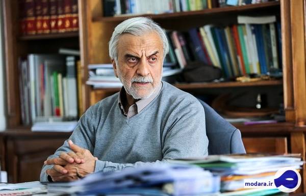 هاشمی طبا: چرا برای مسجد کردن کاخ ها، کرملین از قلم افتاده است!