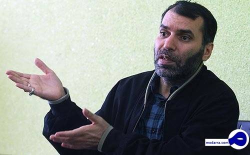 ده‌نمکی: می‌دانم “میترا استاد” با کدام کارگردان رابطه داشته اما نمی‌گویم