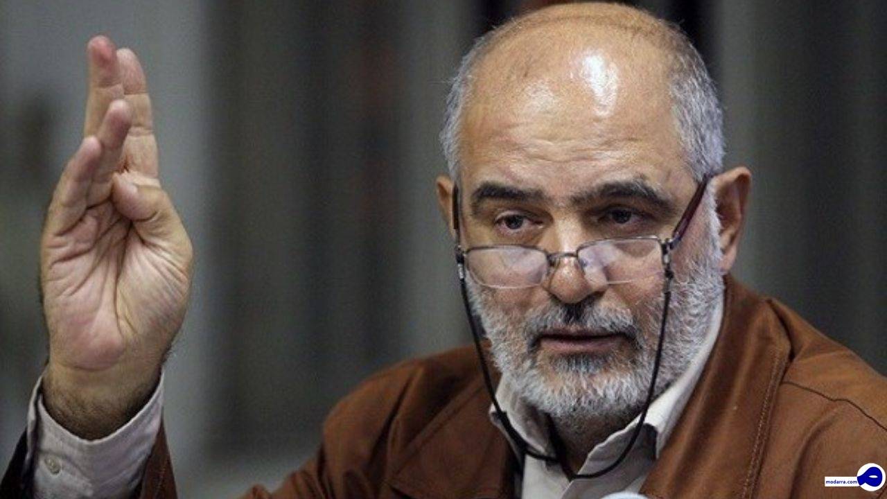 الله کرم: لاریجانی یار قرضی اصلاح‌طلبان در انتخابات ۱۴۰۰ می‌شود/در وضعیت عادی روحانی باید استیضاح می‌شد اما حالا باید دنبال راهکار جایگزین بود