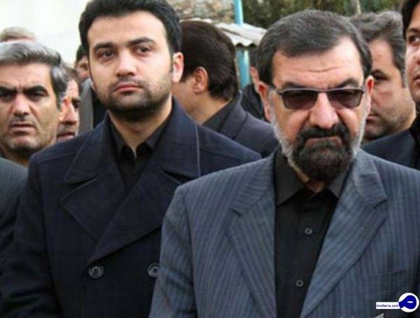 محسن رضایی: محدود کردن سن ۴۵ سال در رقابت انتخابات ۱۴۰۰ اشتباه بزرگی است