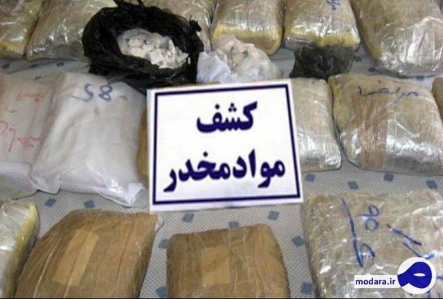۹۰ درصد «تریاک» جهان توسط ایران کشف می شود