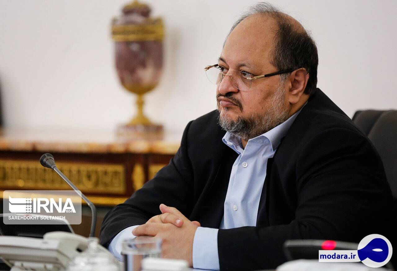 حمایت گسترده تشکل‌های کارگری و بازنشستگی تامین اجتماعی سراسر کشور از کاندیداتوری شریعتمداری