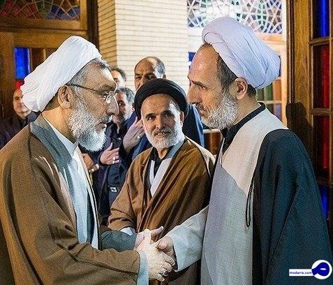 دفاع شما از “سعید امامی” قابل درک است