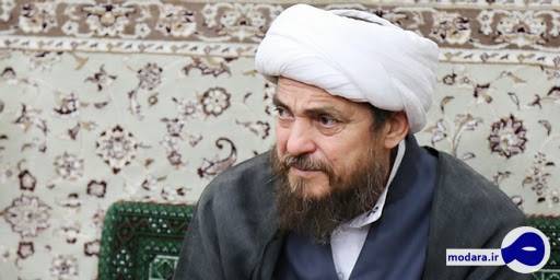 آیت الله تبریزیان: امام زمان (عج) از اروپا یا آمریکا و در میان دایی ها و پسر دایی هایش ظهور خواهد کرد