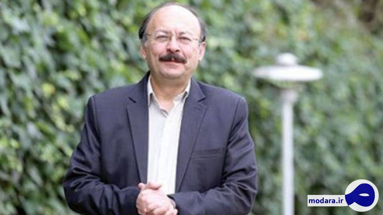 بیژن عبدالکریمی به دلیل اظهاراتش درباره سلطنت پهلوی از دانشگاه آزاد اخراج شد