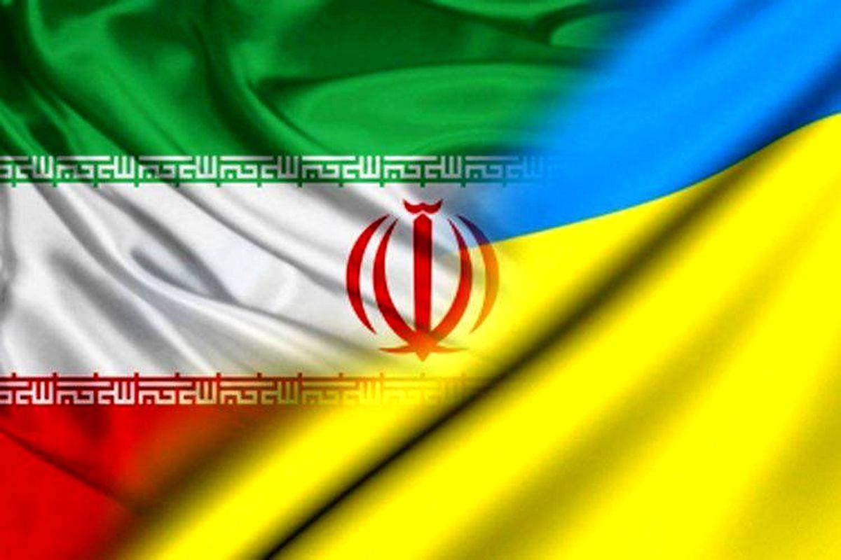 ایران میانجی روسیه و اوکراین می‌شود؟