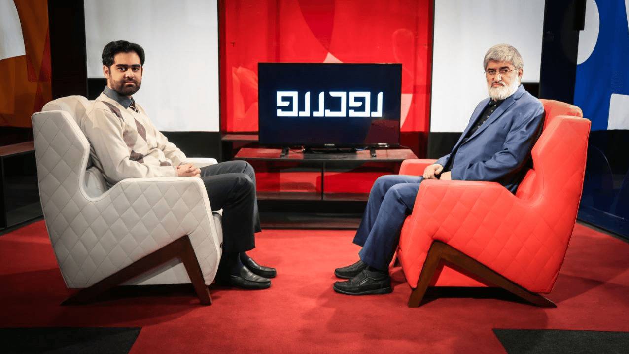 علی مطهری: بعید می داند نامه عزل آیت الله منتظری از امام (ره) باشد!