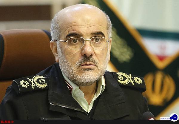 نیروی انتظامی با سلبریتی‌های بدحجاب اتمام حجت کرد/ برای پلیس، فرد مهم نیست