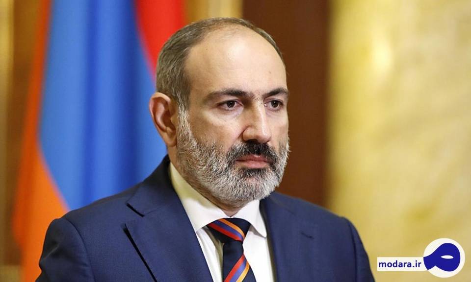 نخست‌وزیر ارمنستان استعفا داد
