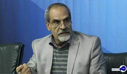 نعمت احمدی: شائبه سیاسی‌کاری شورای نگهبان در افکار عمومی پررنگ شده است/عدم احراز صلاحیت تحت هیچ شرایطی توجیه‌پذیر نیست