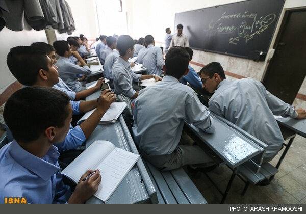 گلوگاه‌های "جعل دیپلم" بسته شد