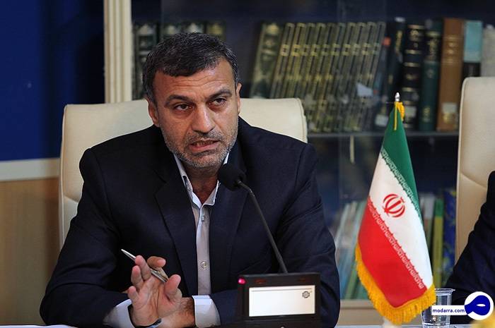 نماینده بندرعباس: آقای روحانی مطمئن باش با کرونا نمیمیری چون مرگ درحین خدمت توفیق می‌خواهد