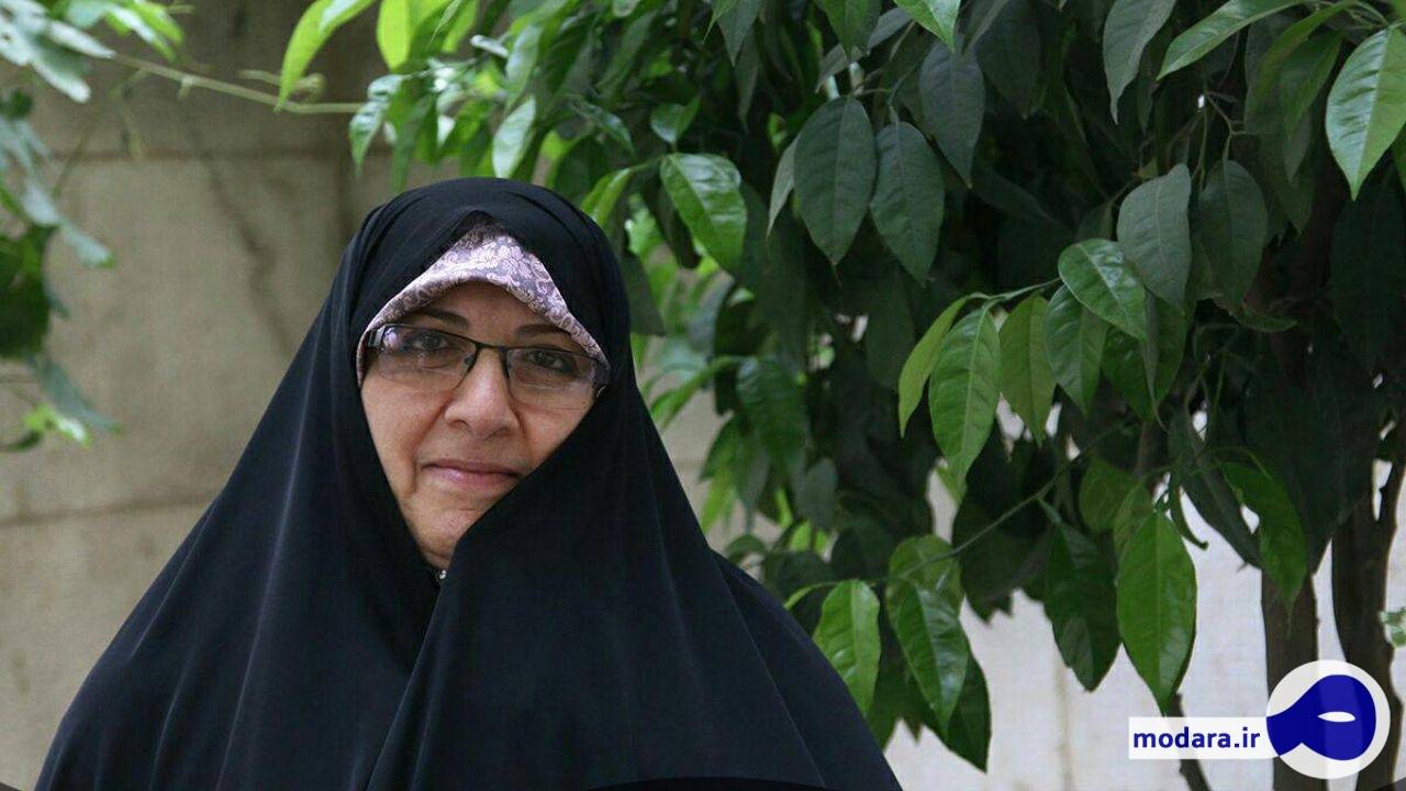 زهرا شجاعی کاندیدای انتخابات ریاست جمهوری: رد صلاحیت شوم، اعتراض می‌کنم