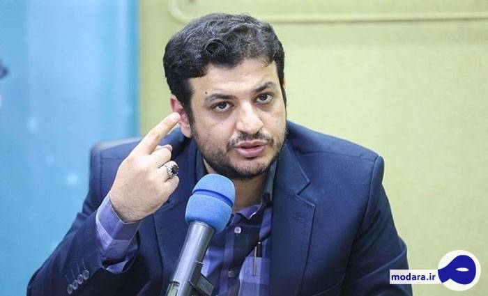 رائفی پور: پیش کشیدن بحث مرگ سعید امامی در وضعیت موجود برای «القای اتهام قتل» به نظام است