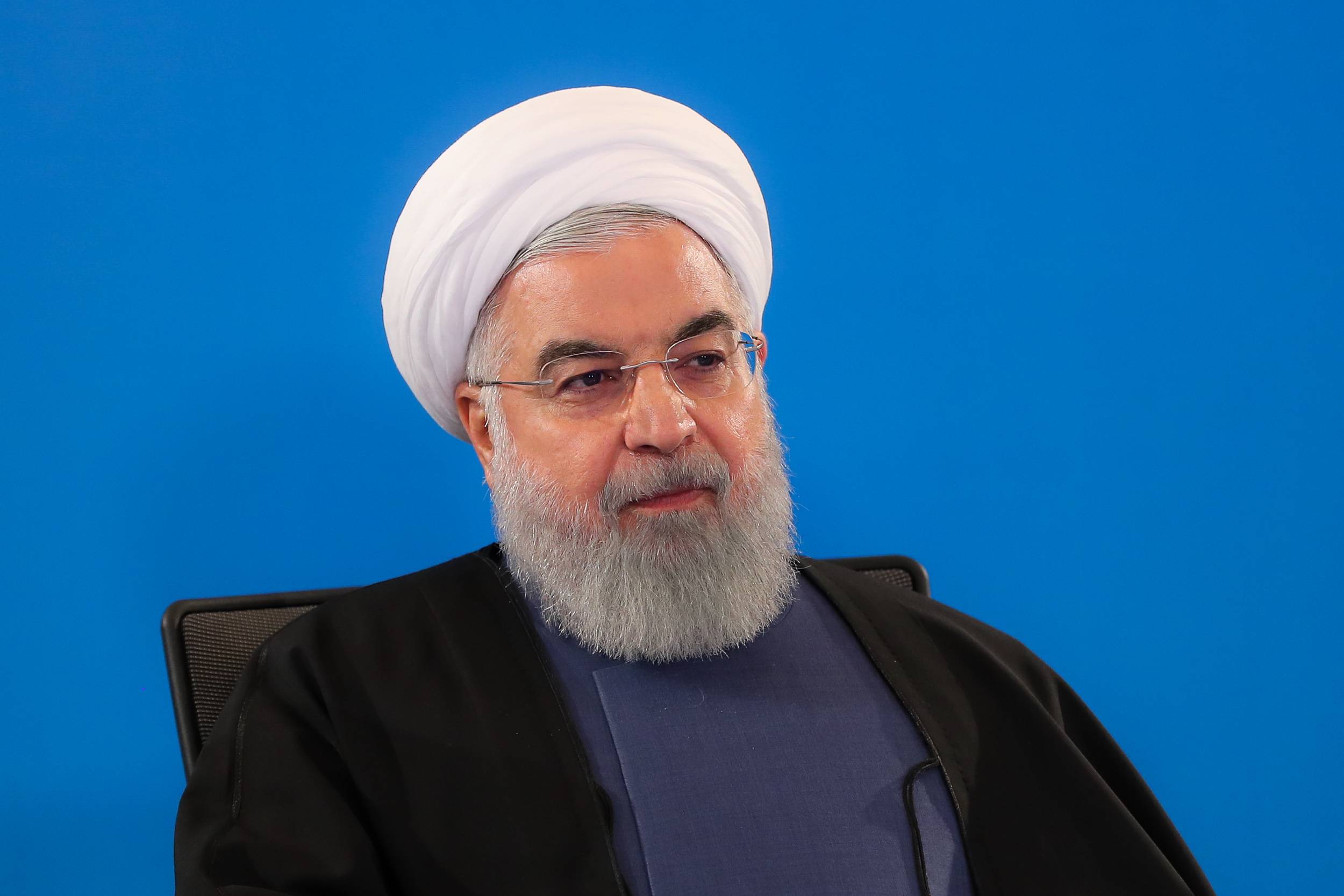 سایت روحانی: پاسخ شورای نگهبان درباره دلایل ردصلاحیت روحانی، فاقد مستند است