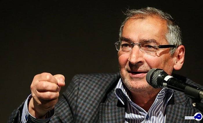 روایت پورمحمدی از قتل‌های زنجیره‌ای پوک است/ سخنان او عقده گشایی سیاسی است