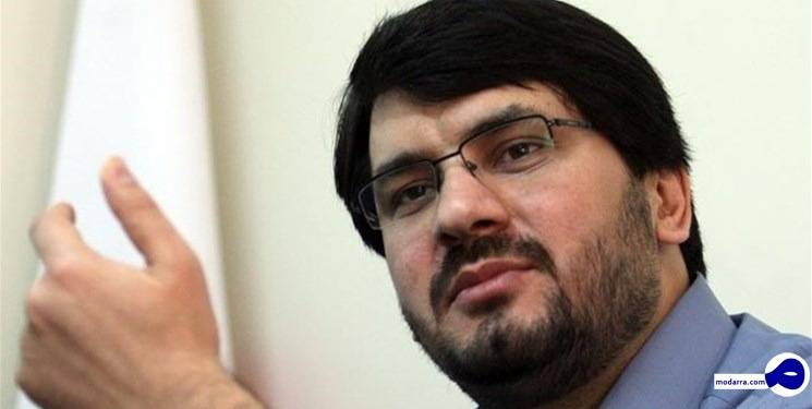 مهرداد بذرپاش: بی برکتی دولت به دلیل بی انصافی درباره عملکرد گذشتگان (احمدی نژاد) است