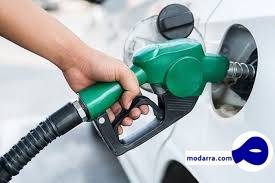 سهمیه بندی بنزین تکذیب شد