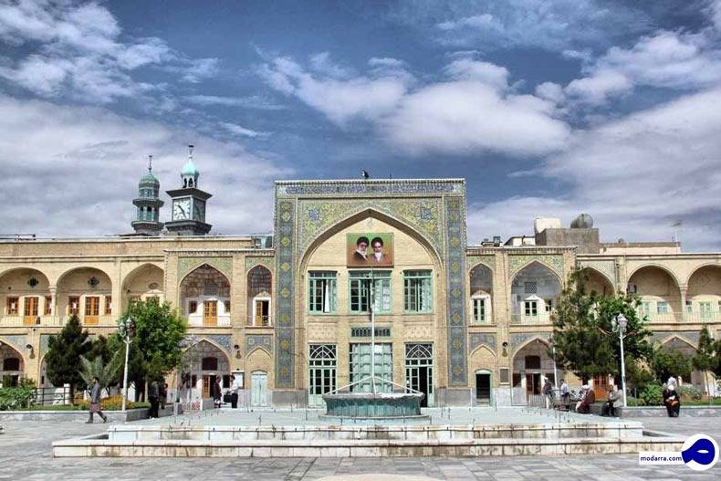 درخواست ۷۰۰۰ طلبه برای تجمع درباره FATF