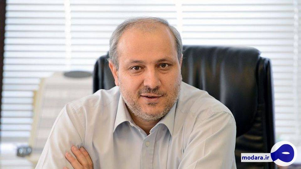 یک «نجومی بگیر» معاون شهردار تهران شد