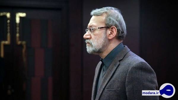 بازگشت علی لاریجانی به آنتن صداوسیما