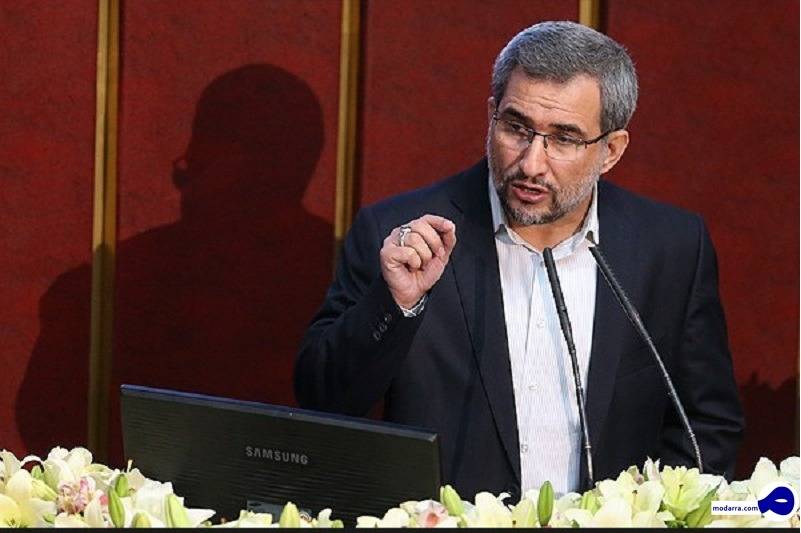 عضو خبرگان: عده‌ای می‌خواهند “میزان رای ملت است” را تحریف کنند